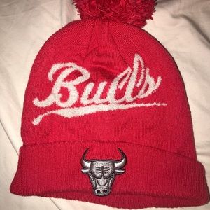 Bulls Beanie